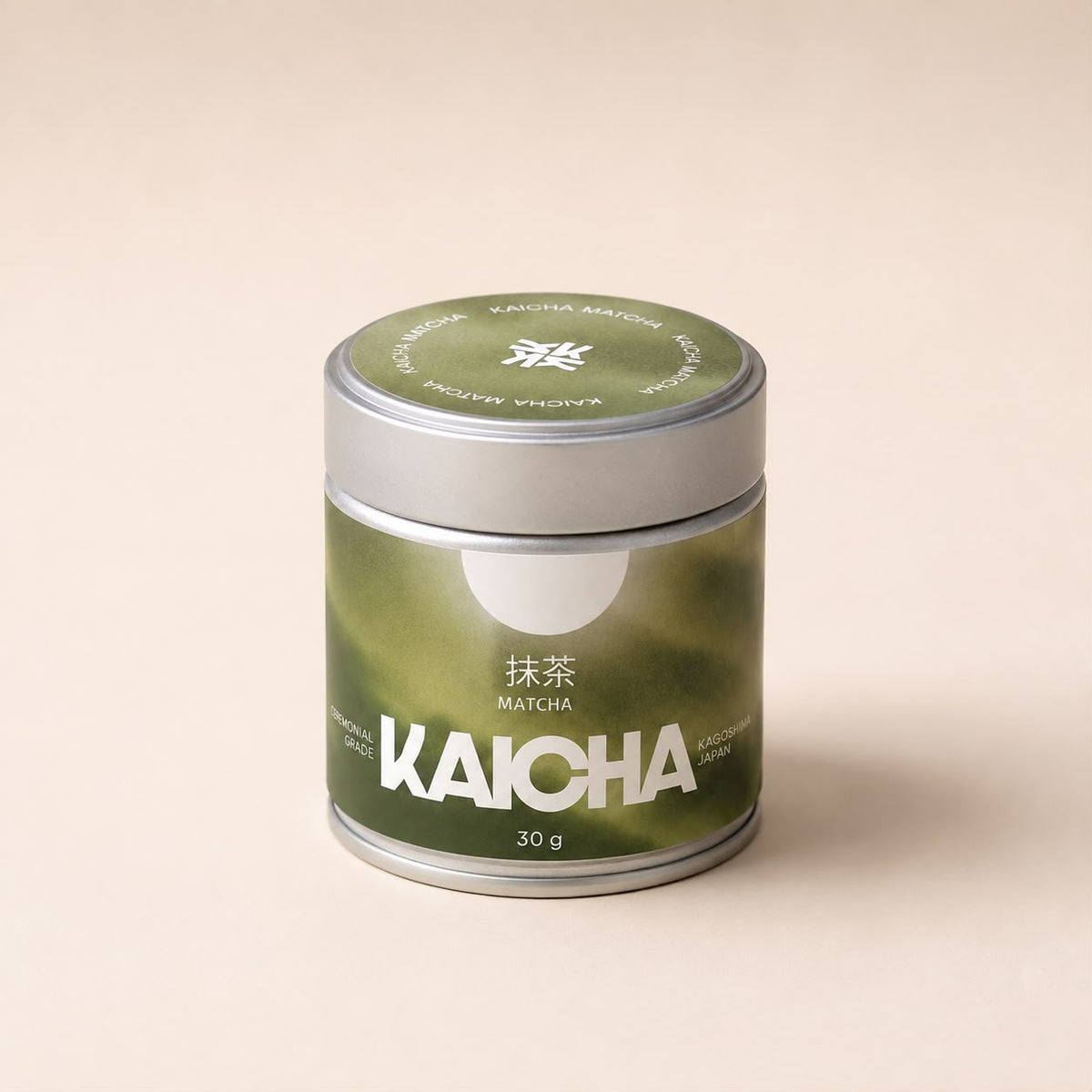 Okumidori Matcha