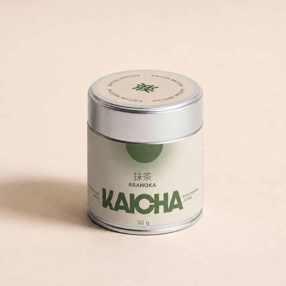 Asanoka Matcha
